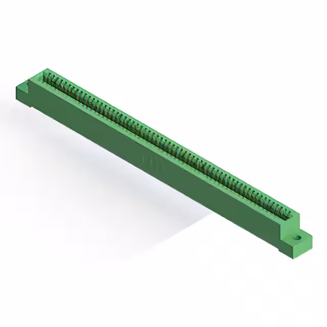 325-061-520-109 EDAC Inc.  Edgeboard Connectors